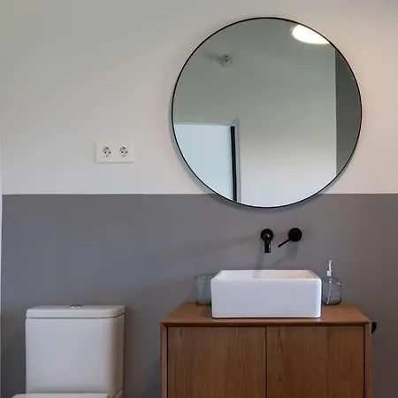 Séjour chez l'habitant Larraetxea *