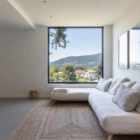 Larraetxea Appartement Isla Bekoa Auzoa