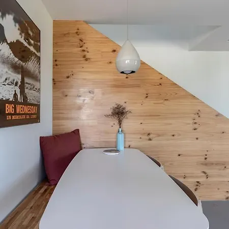 Larraetxea Séjour chez l'habitant