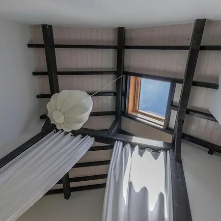 Larraetxea Appartement