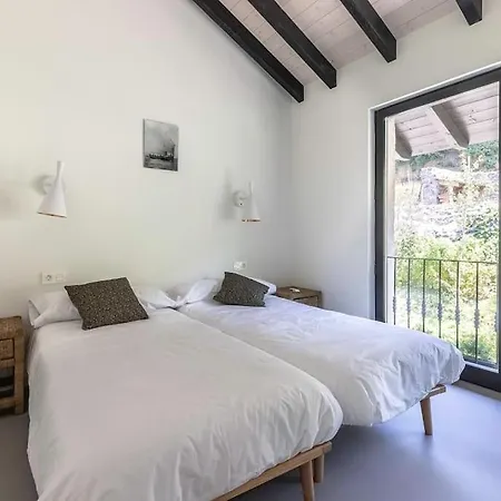 Larraetxea * Isla Bekoa Auzoa