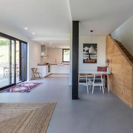 Larraetxea * Isla Bekoa Auzoa