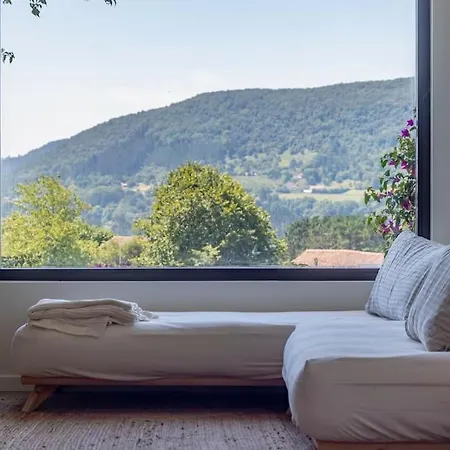 Larraetxea Appartement *