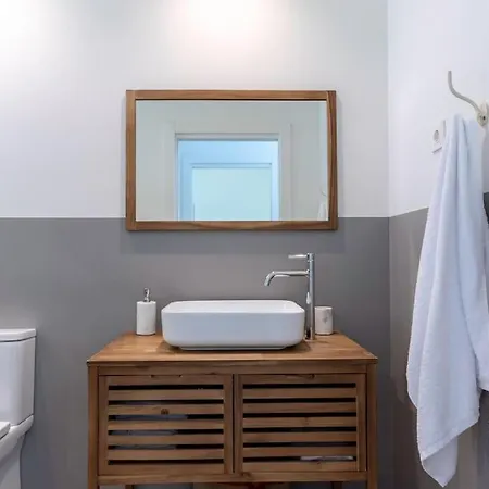 Appartement Larraetxea