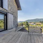 Larraetxea 公寓 Isla Bekoa Auzoa