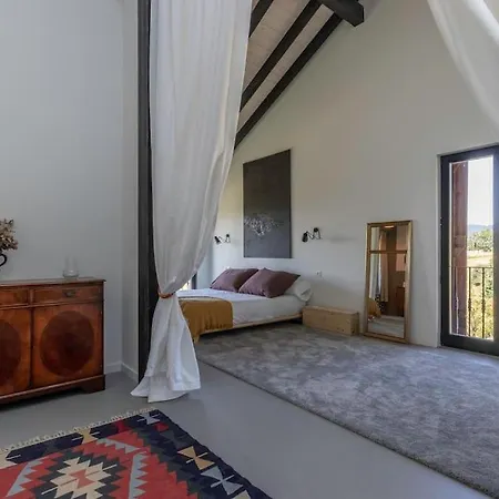 Larraetxea Homestay