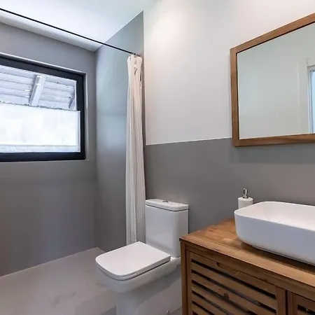 Larraetxea * Isla Bekoa Auzoa