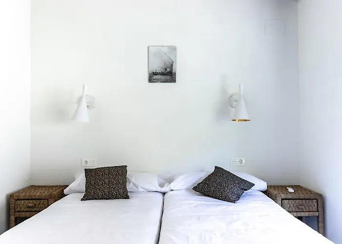 Larraetxea * Isla Bekoa Auzoa