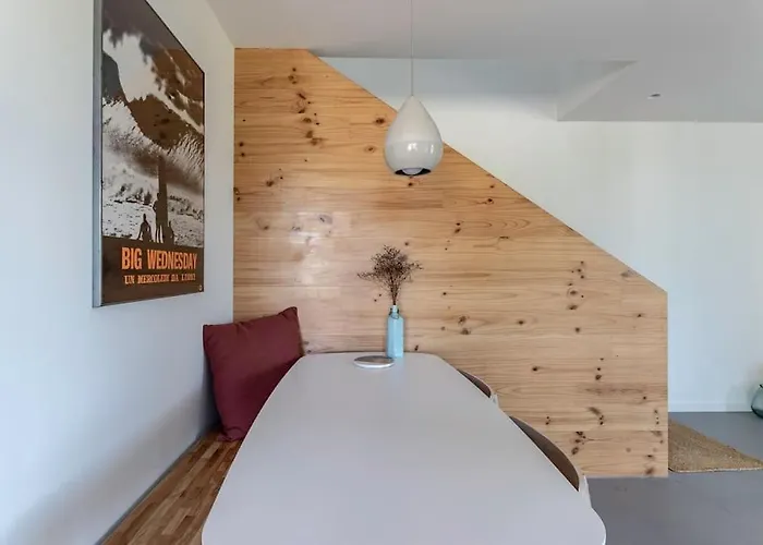 Larraetxea Apartment