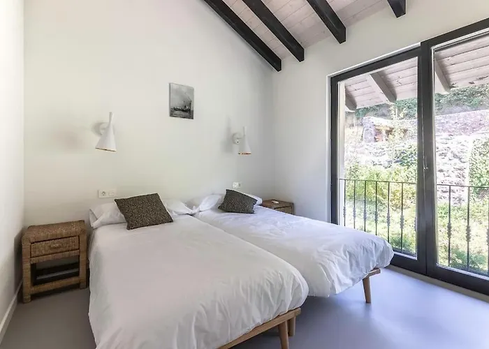 Larraetxea * Isla Bekoa Auzoa