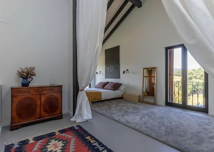 Larraetxea Apartment