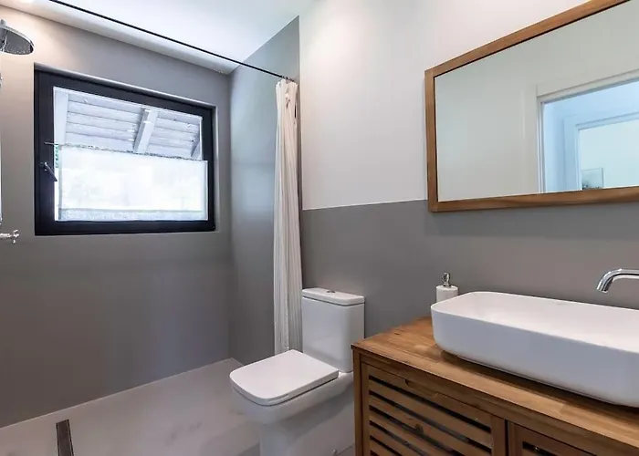 Larraetxea * Isla Bekoa Auzoa