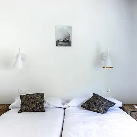 Larraetxea * Isla Bekoa Auzoa