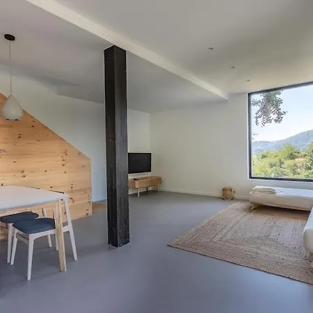 Lägenhet Larraetxea *