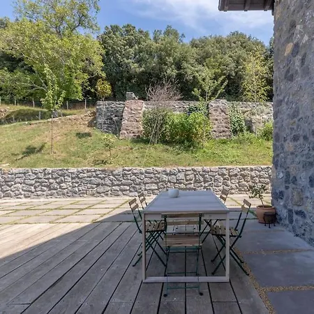 Lägenhet Larraetxea *