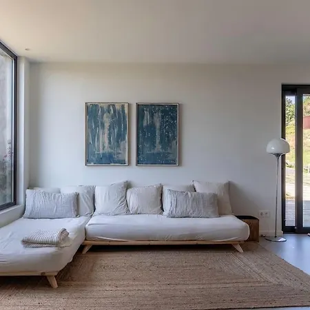 Larraetxea Lägenhet Isla Bekoa Auzoa