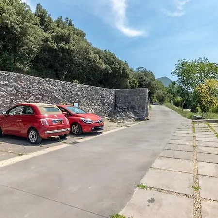 Lägenhet Larraetxea *