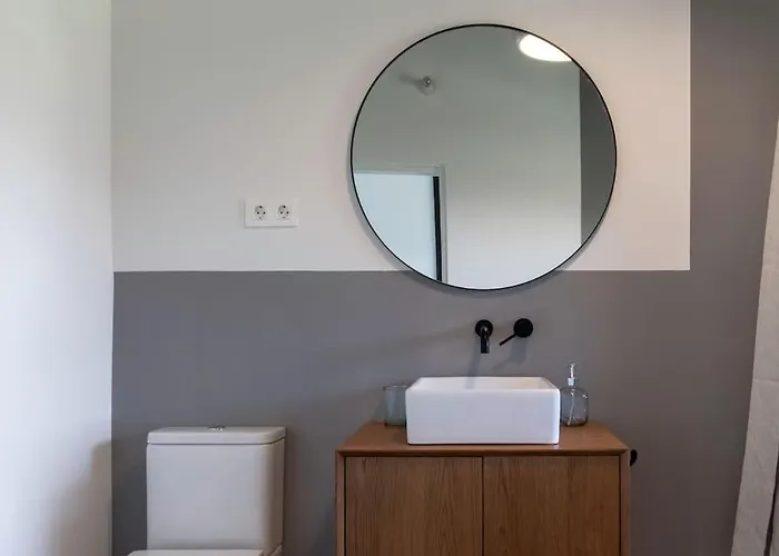 Apartamento Larraetxea *