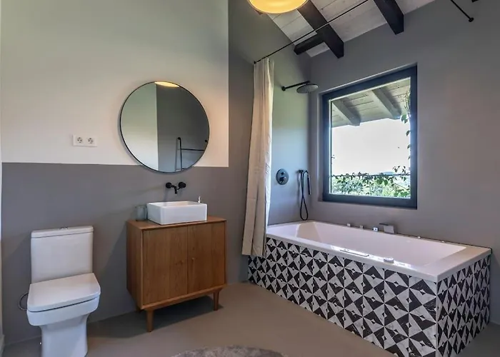 Apartamento Larraetxea Isla Bekoa Auzoa