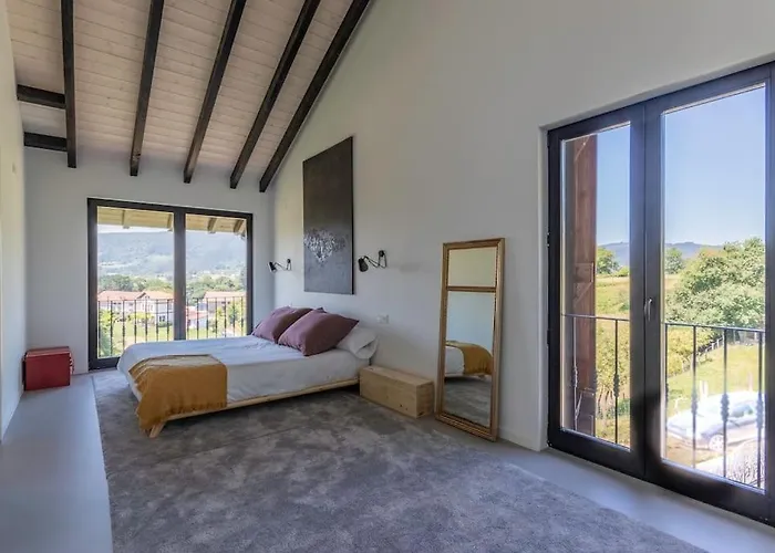 Larraetxea Apartamento Isla Bekoa Auzoa