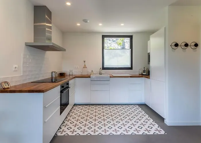 Larraetxea Apartamento *