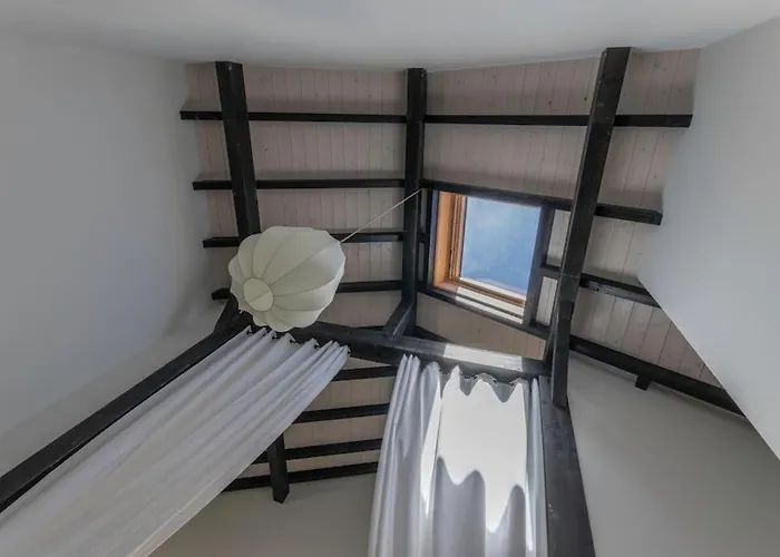 Larraetxea Apartamento