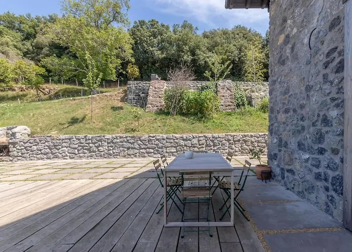 Apartamento Larraetxea *