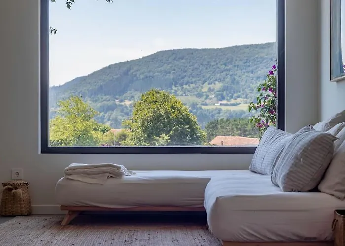 Larraetxea Apartamento *