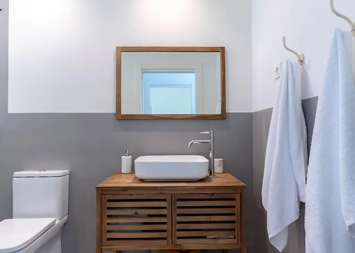 Apartamento Larraetxea